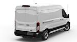 New 2026 Ford Transit 250 Medium Roof Empty Cargo Van for sale #7764R1C - photo 3