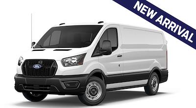 New 2026 Ford Transit 150 Low Roof Empty Cargo Van for sale #7769E1Y - photo 1