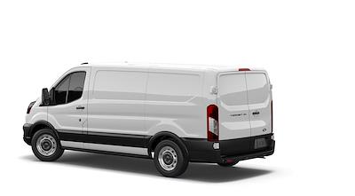 New 2026 Ford Transit 150 Low Roof Empty Cargo Van for sale #7769E1Y - photo 2