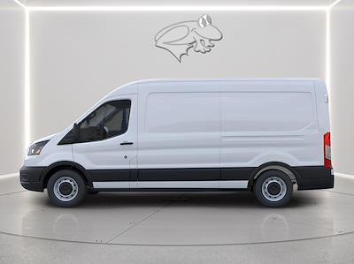 New 2026 Ford Transit 250 Medium Roof Empty Cargo Van for sale #7773R1C - photo 2