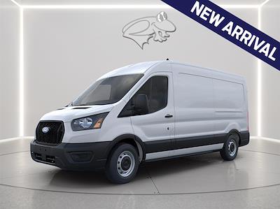 New 2026 Ford Transit 250 Medium Roof Empty Cargo Van for sale #7774R1C - photo 1