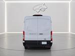 New 2026 Ford Transit 250 Medium Roof Empty Cargo Van for sale #7774R1C - photo 4