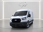 New 2026 Ford Transit 250 Medium Roof Empty Cargo Van for sale #7774R1C - photo 8