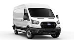 New 2026 Ford Transit 250 Medium Roof Empty Cargo Van for sale #7775R1C - photo 4