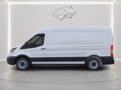 New 2026 Ford Transit 250 Medium Roof Empty Cargo Van for sale #8022R1C - photo 2