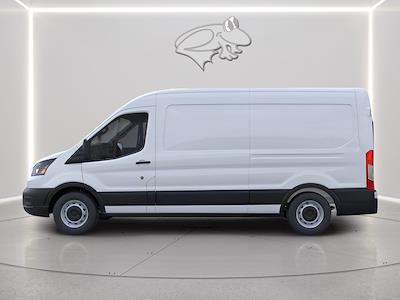 New 2026 Ford Transit 250 Medium Roof Empty Cargo Van for sale #8024R1C - photo 2
