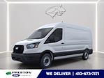 New 2026 Ford Transit 250 Medium Roof Empty Cargo Van for sale #8024R1C - photo 1