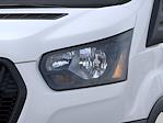New 2026 Ford Transit 250 Medium Roof Empty Cargo Van for sale #8024R1C - photo 18