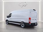 New 2026 Ford Transit 250 Medium Roof Empty Cargo Van for sale #8024R1C - photo 3