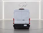 New 2026 Ford Transit 250 Medium Roof Empty Cargo Van for sale #8024R1C - photo 4