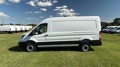 New 2026 Ford Transit 250 Medium Roof Empty Cargo Van for sale #8026R1C - photo 2