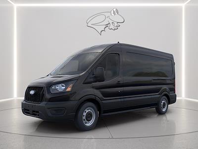 New 2026 Ford Transit 250 Medium Roof Empty Cargo Van for sale #8080R1C - photo 2