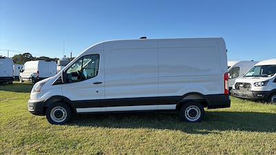 New 2026 Ford Transit 250 Medium Roof Empty Cargo Van for sale #8081R1C - photo 2