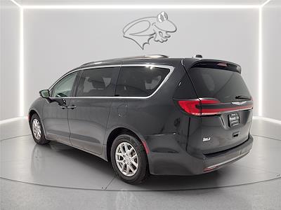 2022 Chrysler Pacifica FWD Minivan for sale #B16196 - photo 2