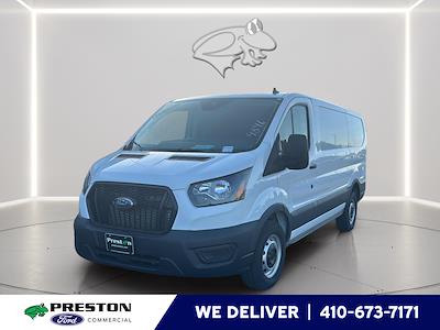 New 2025 Ford Transit 250 - photo 1