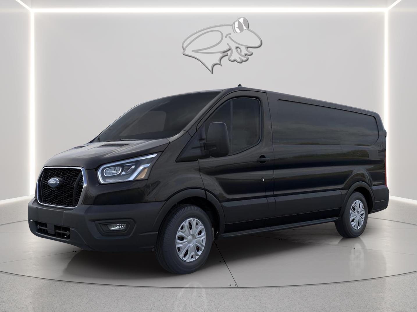 New 2025 Ford Transit 250 - photo 2
