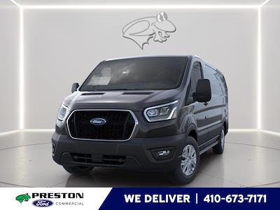 New 2025 Ford Transit 250 - photo 1