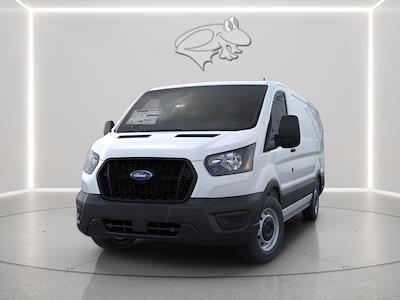 New 2025 Ford Transit 250 - photo 2