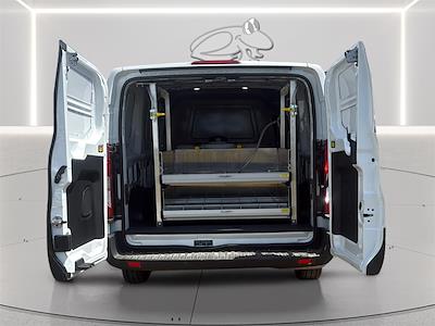 New 2025 Ford Transit 250 Low Roof Upfitted Cargo Van for sale #C251639 - photo 2