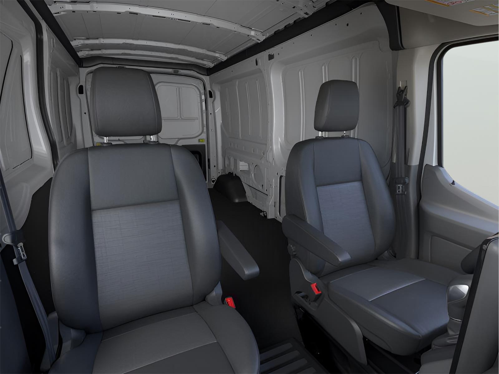 New 2026 Ford Transit 250 - photo 12