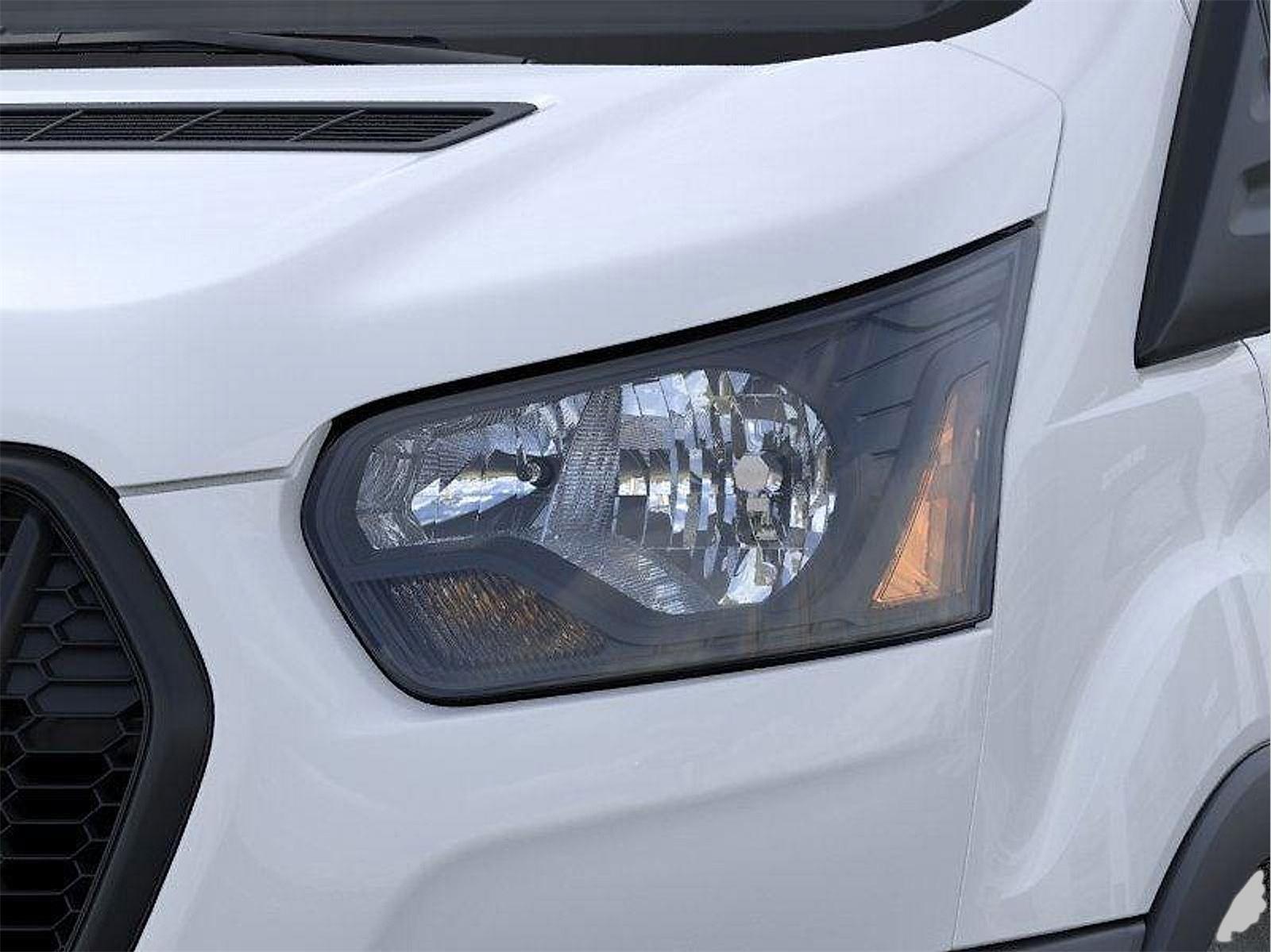 New 2026 Ford Transit 250 - photo 20