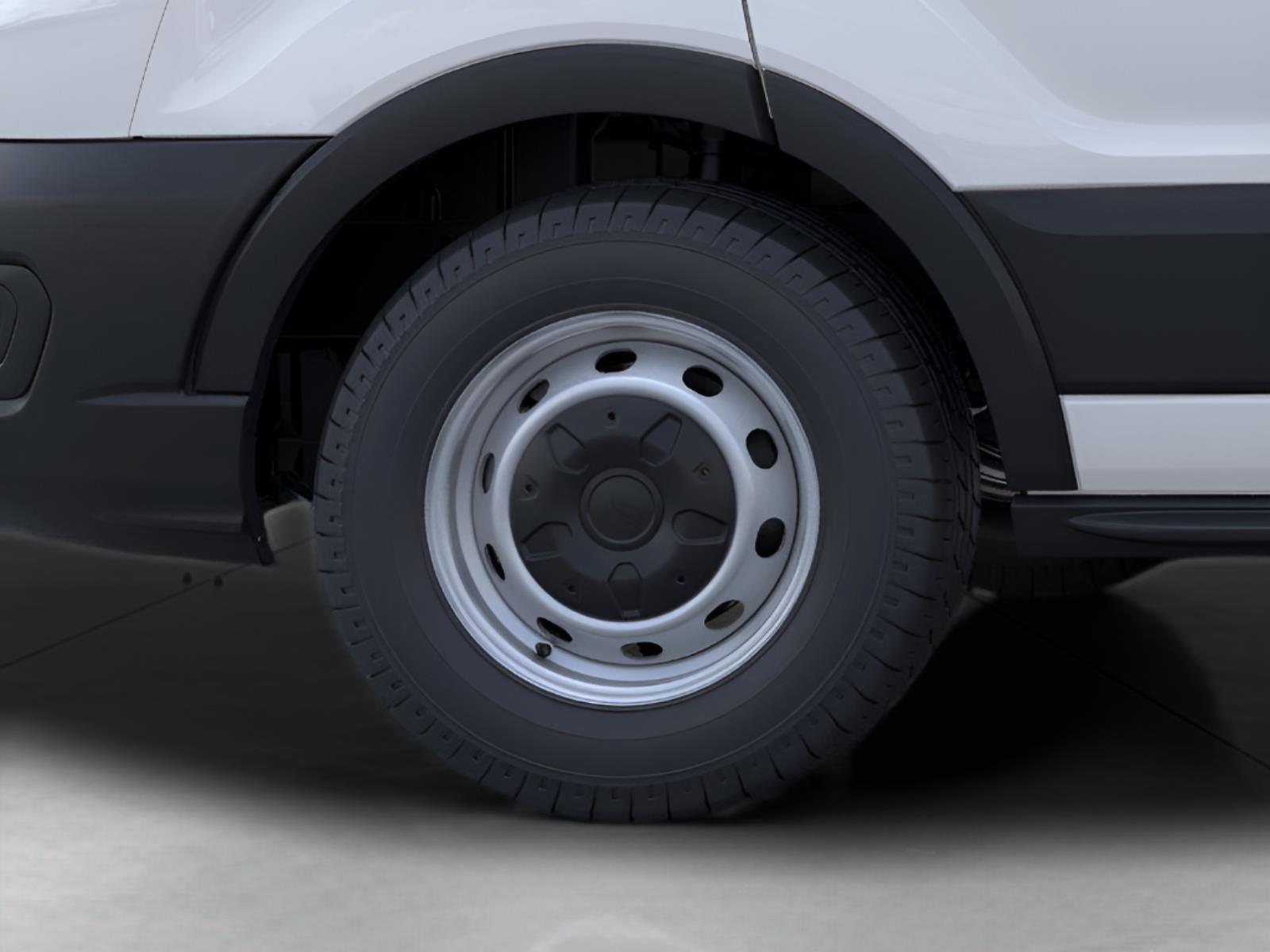 New 2026 Ford Transit 250 - photo 21
