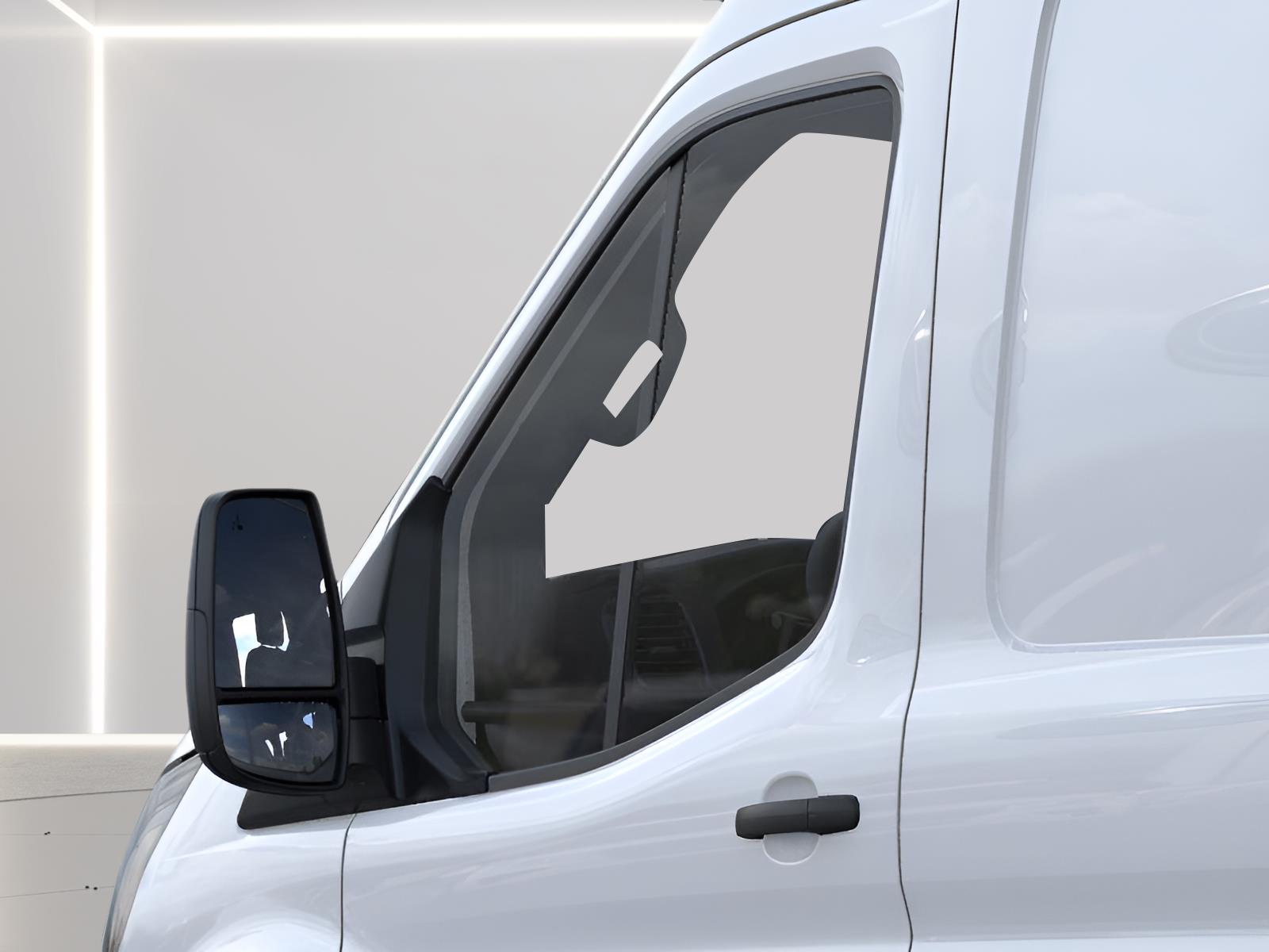 New 2026 Ford Transit 250 - photo 22