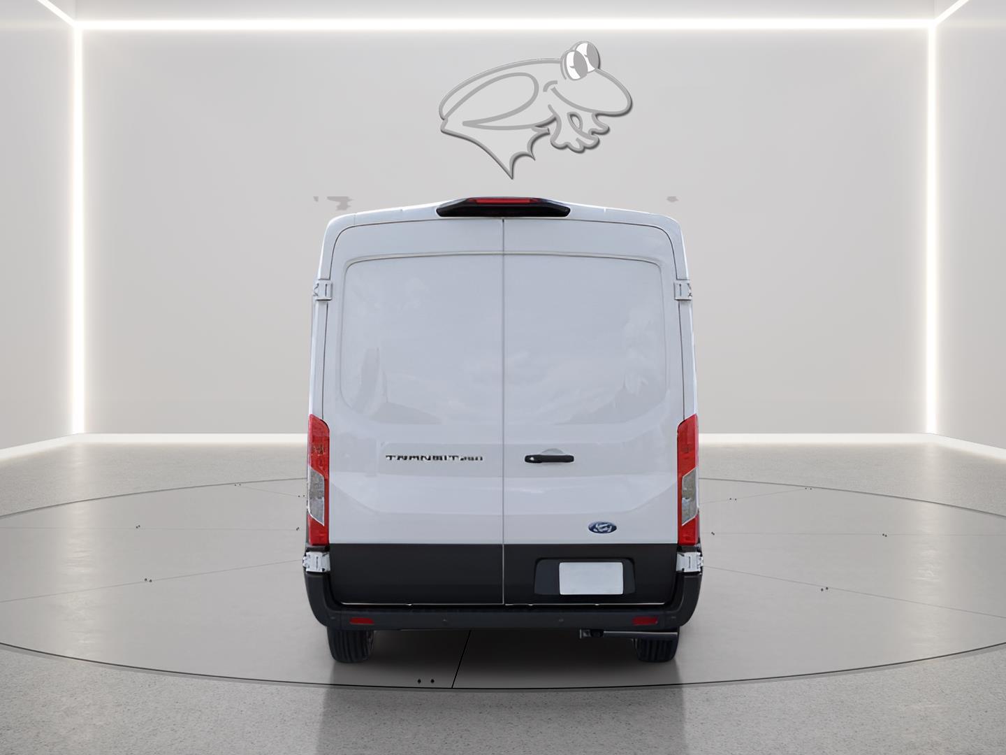 New 2026 Ford Transit 250 - photo 6