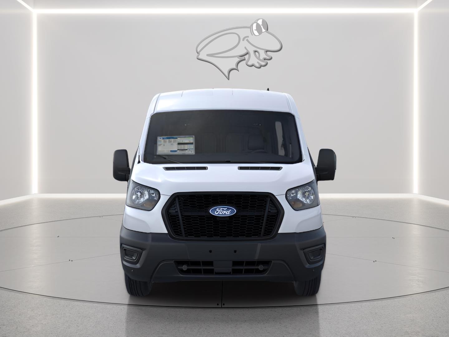 New 2026 Ford Transit 250 - photo 9