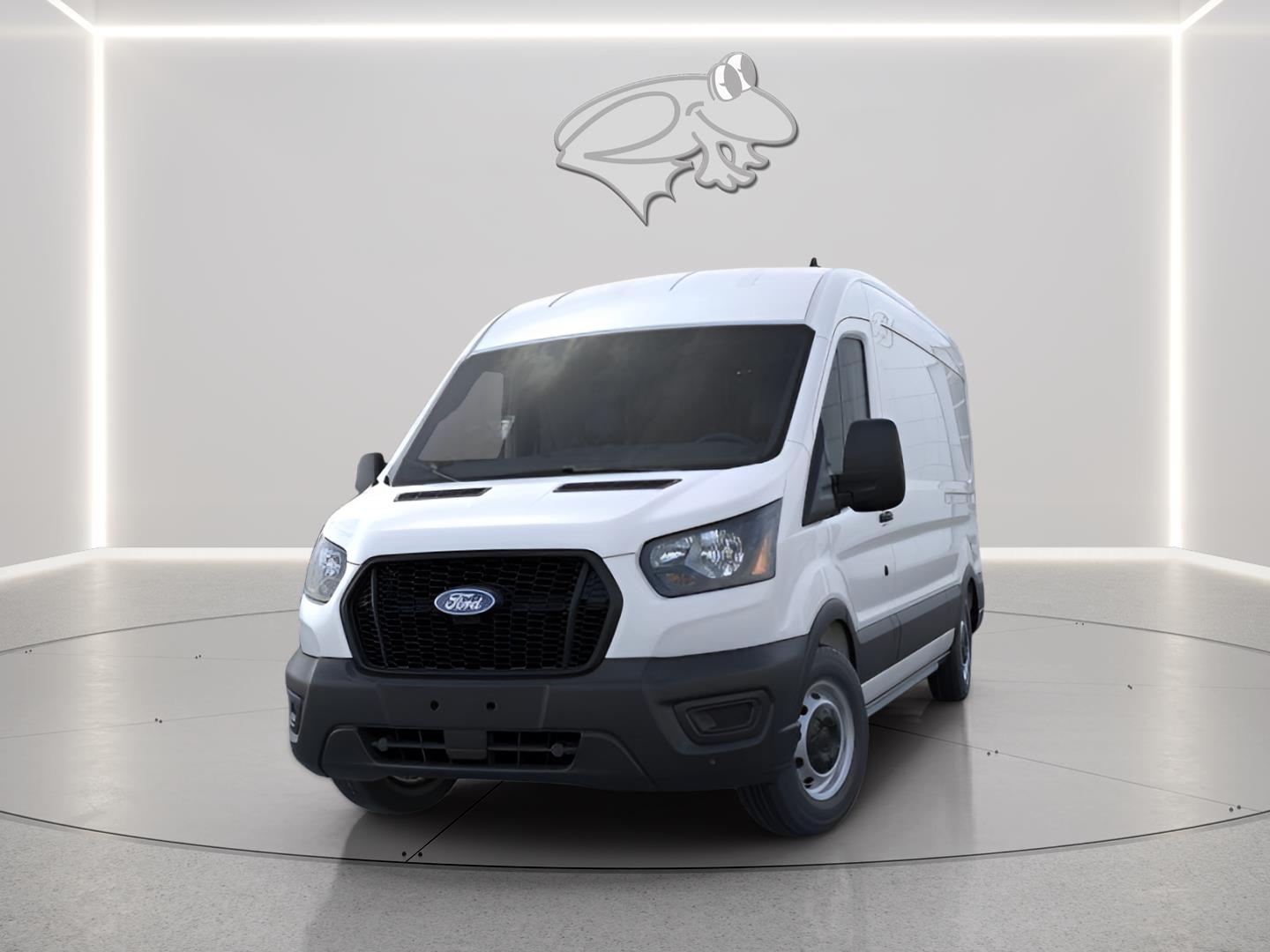 New 2026 Ford Transit 250 - photo 10