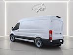 2026 Ford Transit 250 Medium Roof RWD Empty Cargo Van for sale #C260133 - photo 3