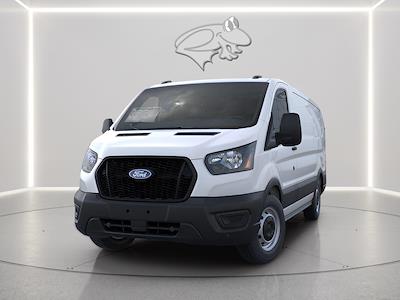 New 2026 Ford Transit 250 - photo 2