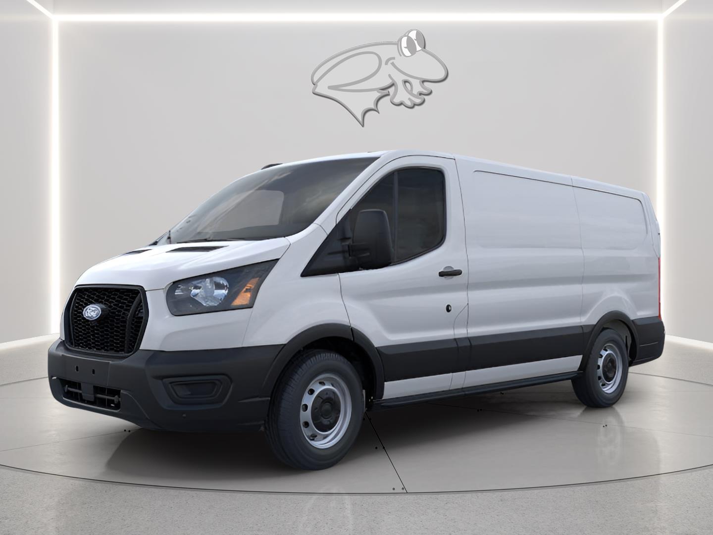New 2026 Ford Transit 250 - photo 2
