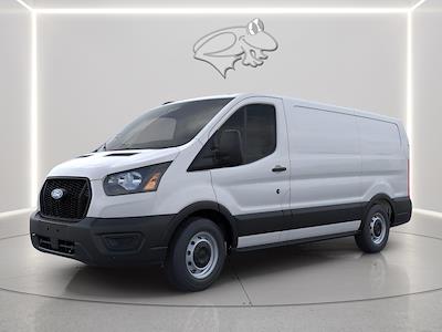 New 2026 Ford Transit 250 - photo 2