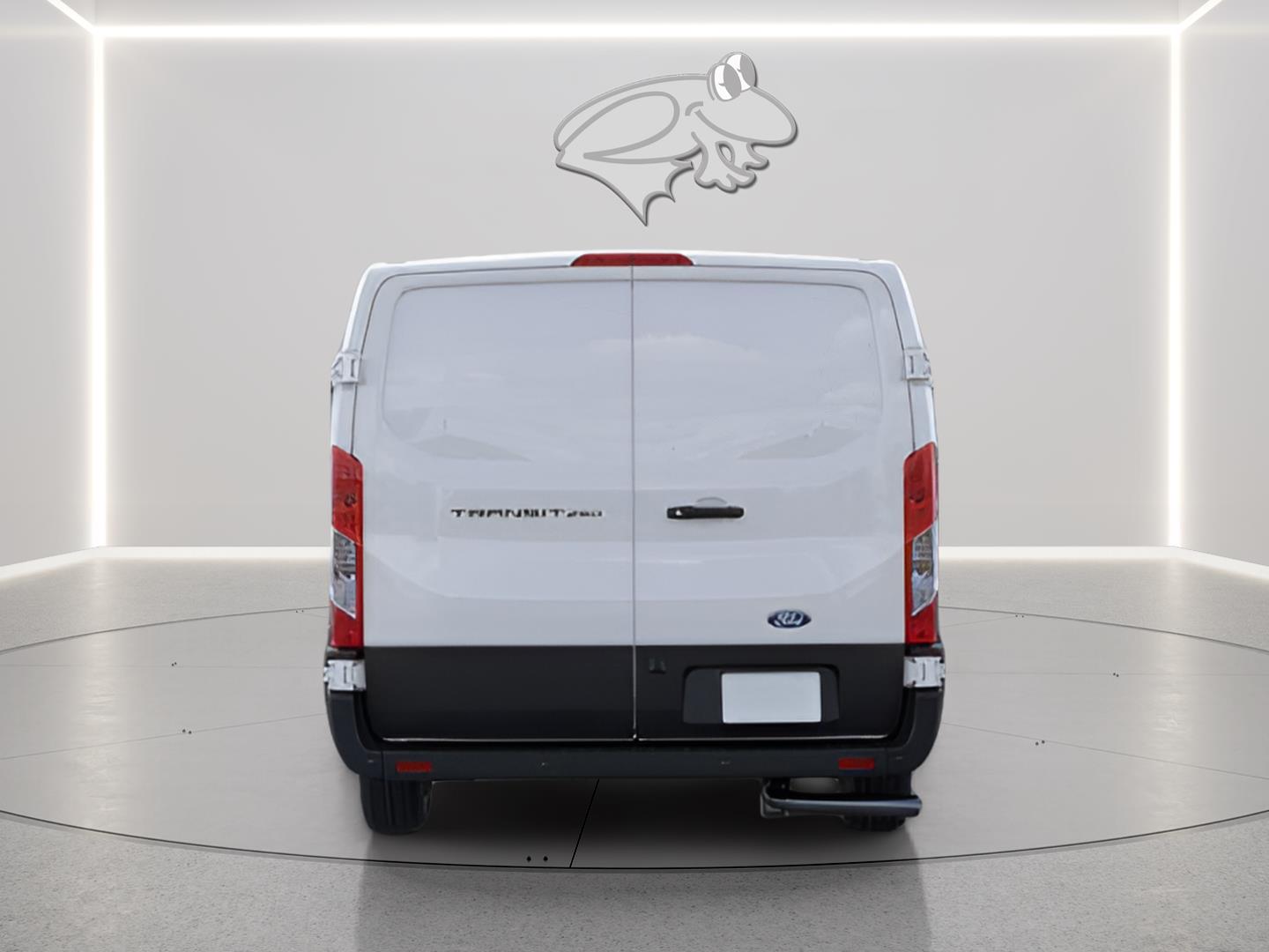New 2026 Ford Transit 250 - photo 7