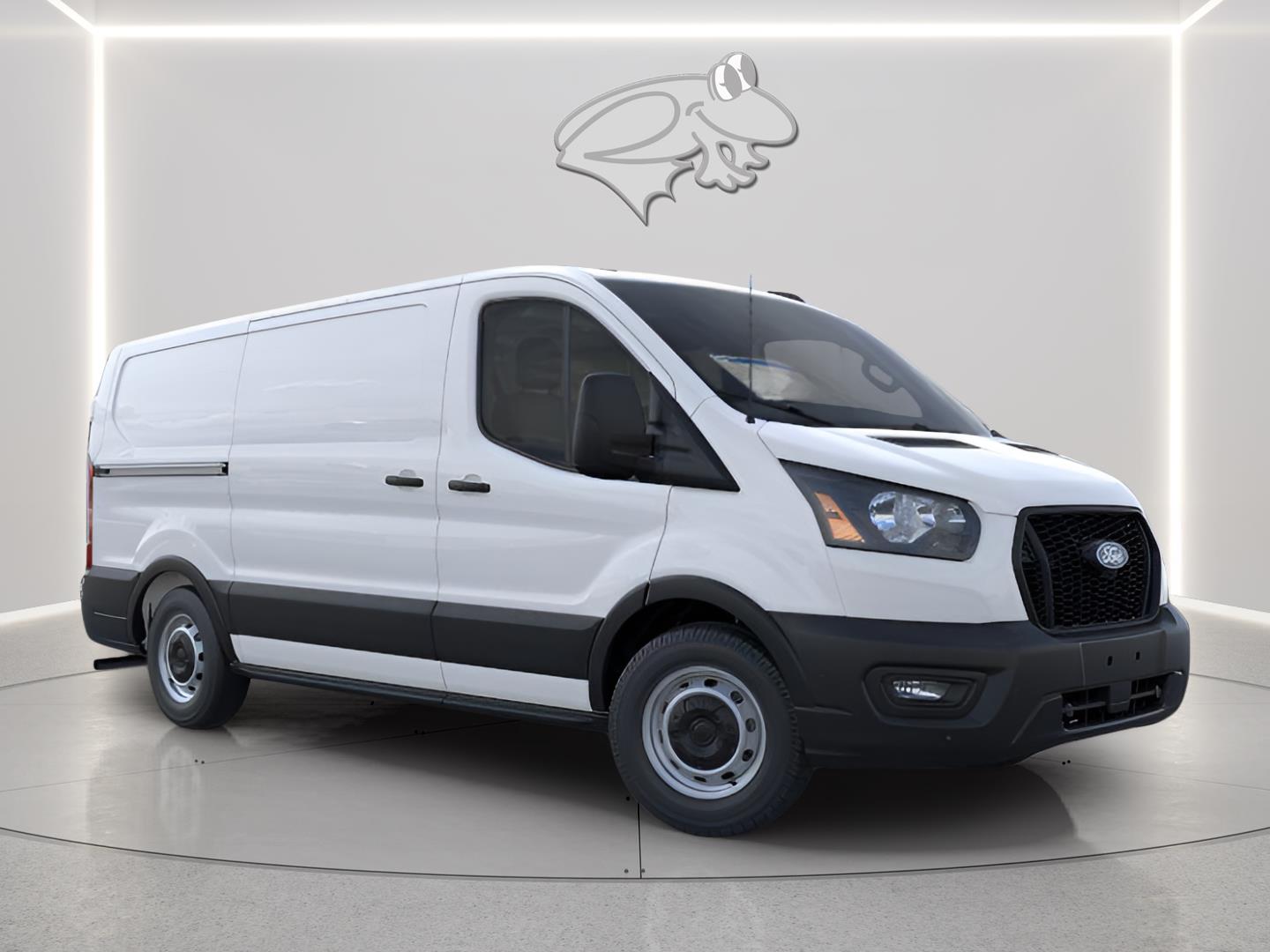 New 2026 Ford Transit 250 - photo 9