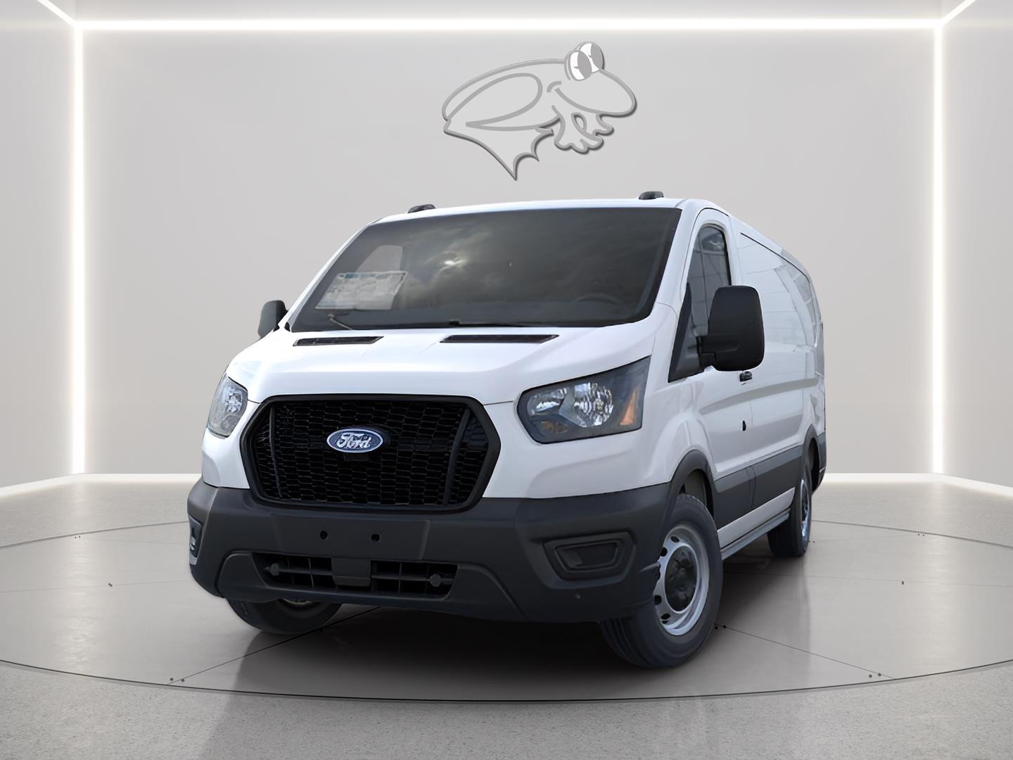 New 2026 Ford Transit 250 - photo 2