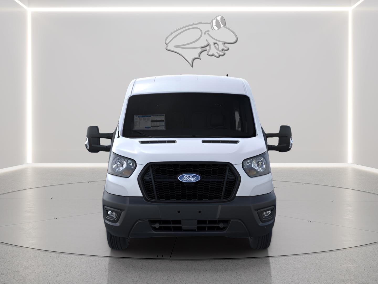 New 2026 Ford Transit 250 - photo 9