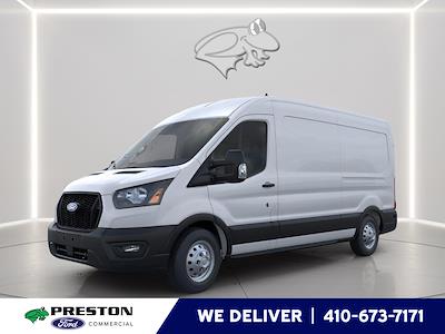 New 2026 Ford Transit 250 - photo 1