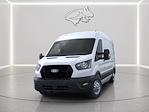 2026 Ford Transit 250 Medium Roof RWD Empty Cargo Van for sale #C260263 - photo 2
