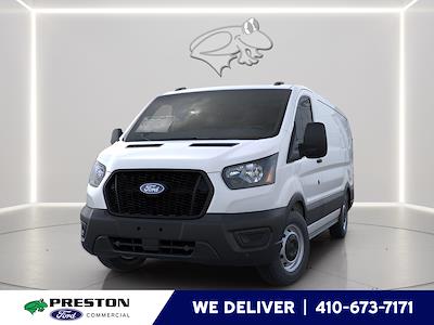 New 2026 Ford Transit 250 - photo 1