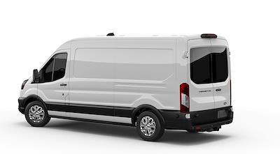 New 2026 Ford Transit 250 - photo 2