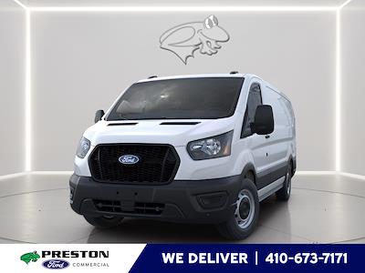 New 2026 Ford Transit 250 - photo 1