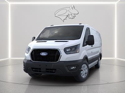 New 2026 Ford Transit 250 - photo 2