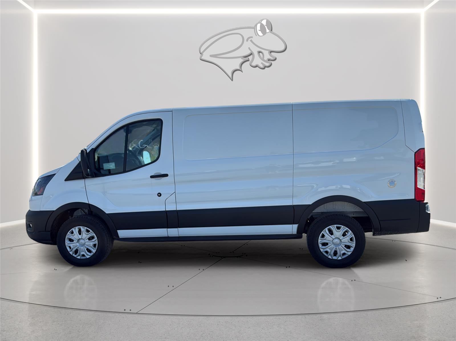 New 2026 Ford Transit 250 - photo 2