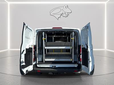 New 2026 Ford Transit 250 Low Roof Upfitted Cargo Van for sale #C260360 - photo 2