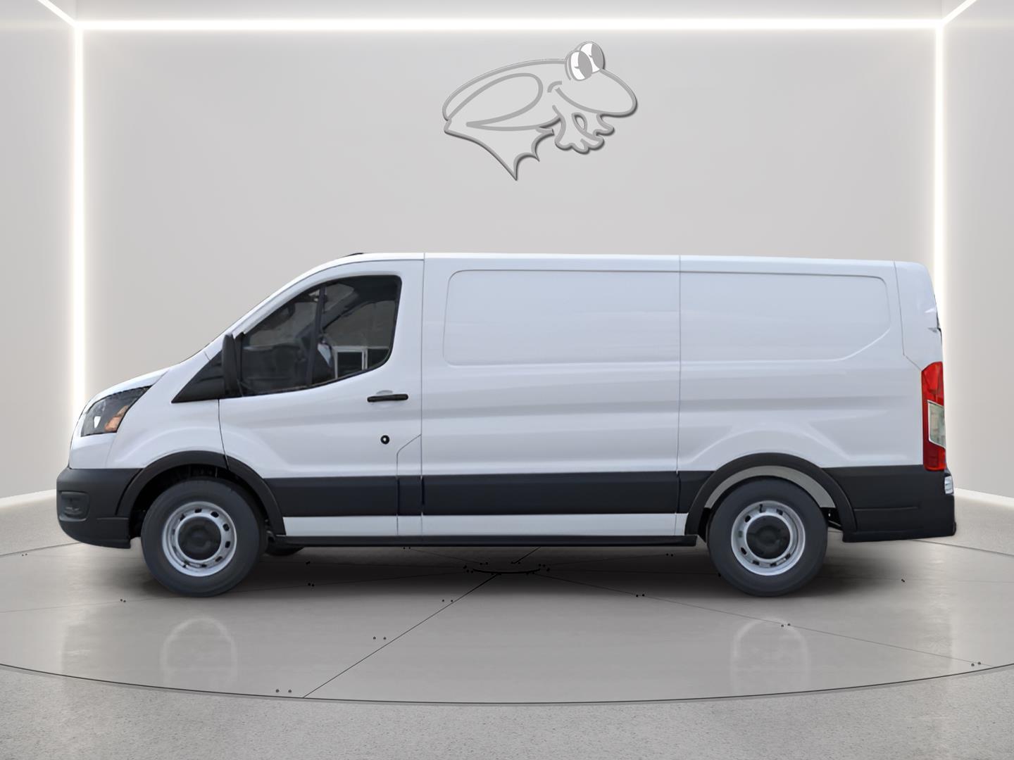 New 2026 Ford Transit 150 - photo 5