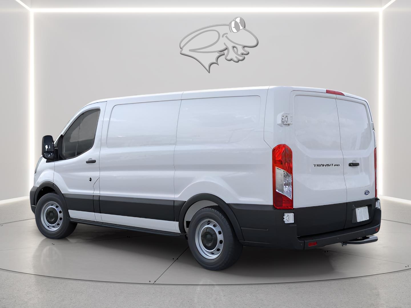 New 2026 Ford Transit 150 - photo 6