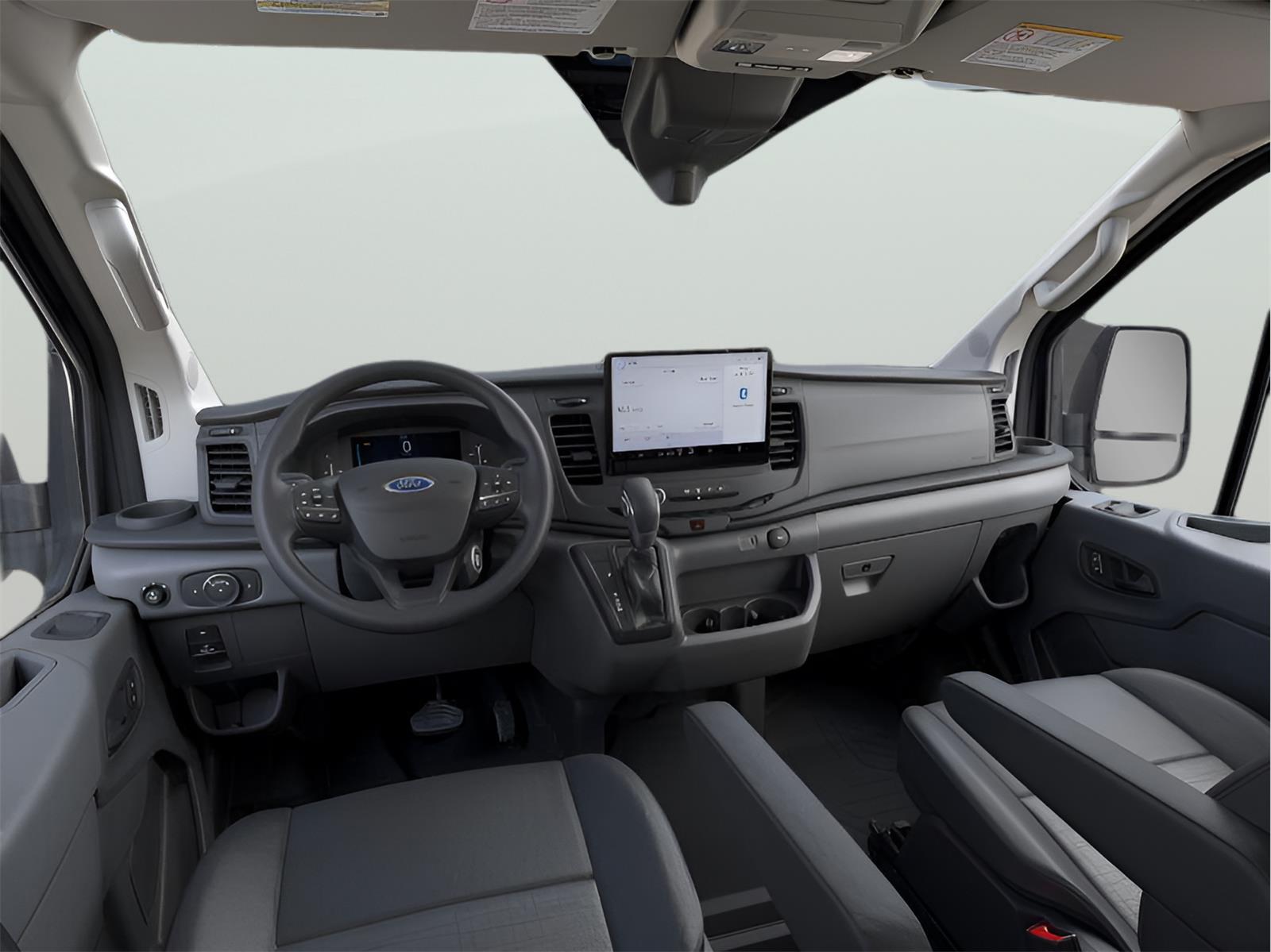 New 2026 Ford Transit 150 - photo 11