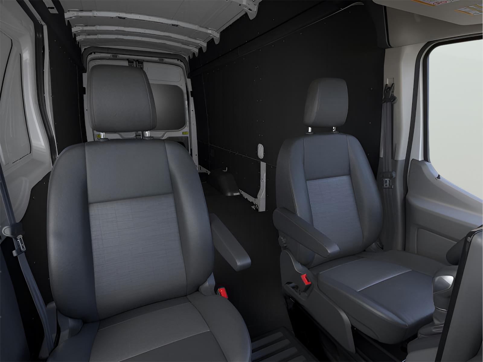 New 2026 Ford Transit 350 - photo 12